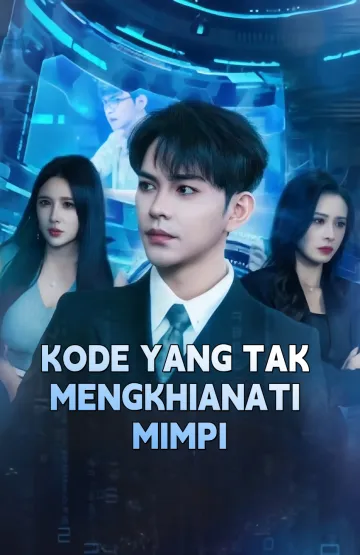 KODE YANG TAK MENGKHIANATI MIMPI